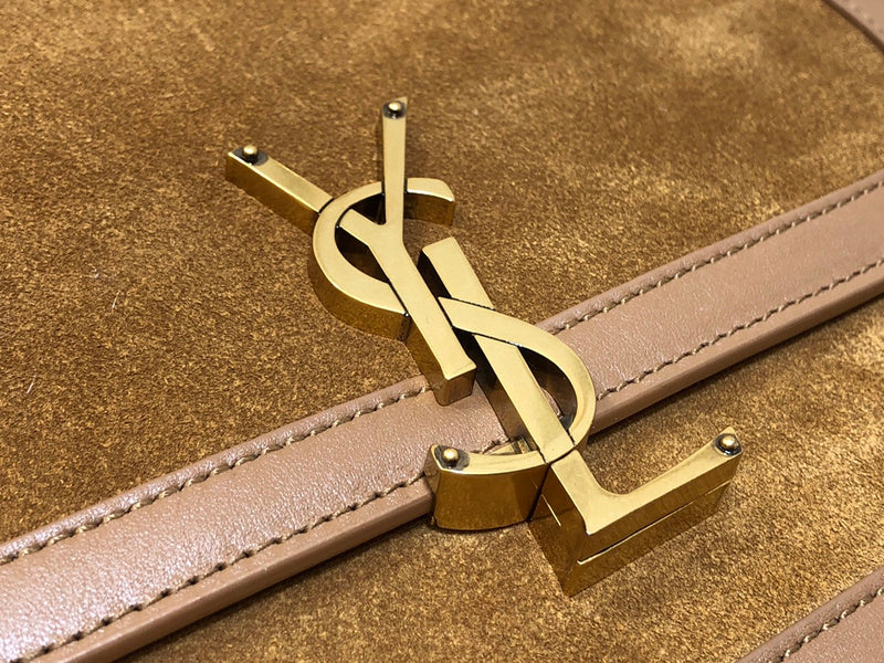 Satchel Bags - SLY Bags - 2595