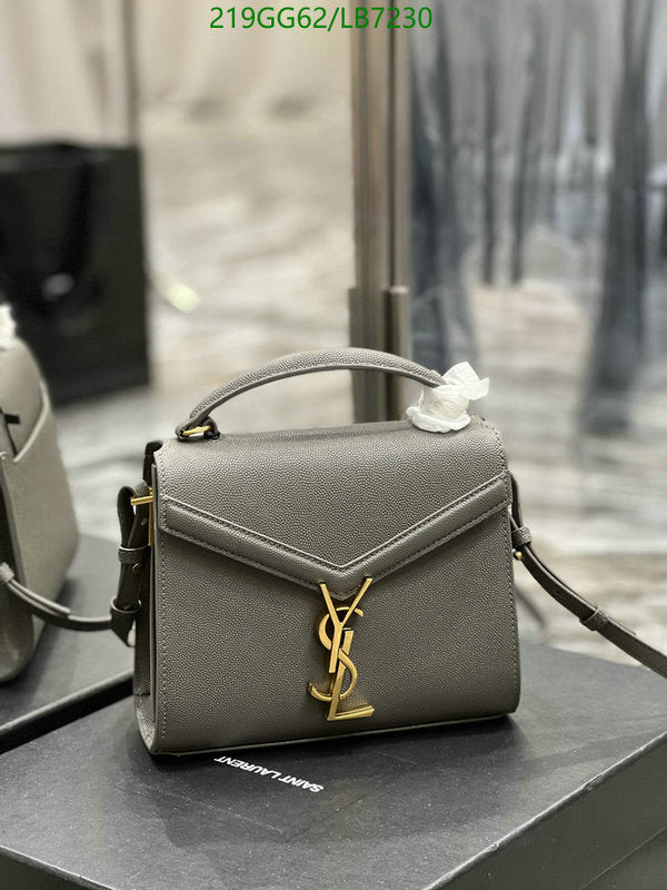 SAMC - YLS Bags - 428