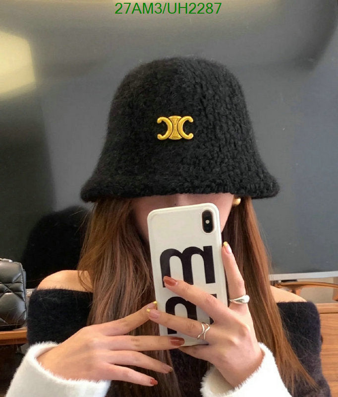 SAMC - COL Caps & Hats - 080