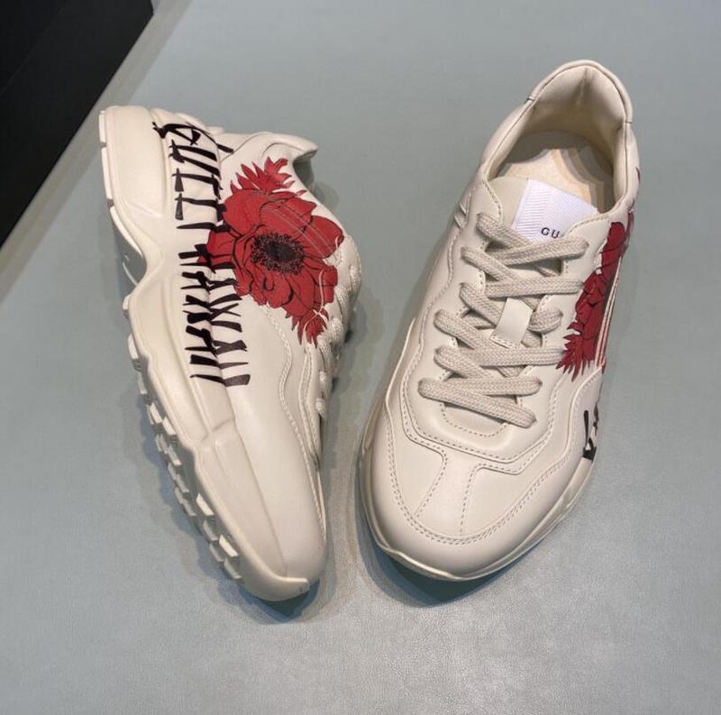 SAMC - GUKI Men Shoes - 785