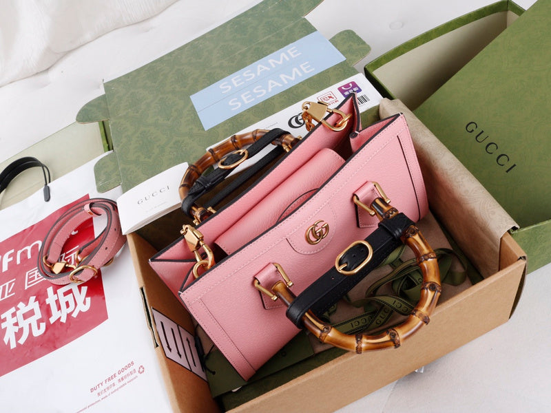 Glami-i GUKI Women Bags - 450