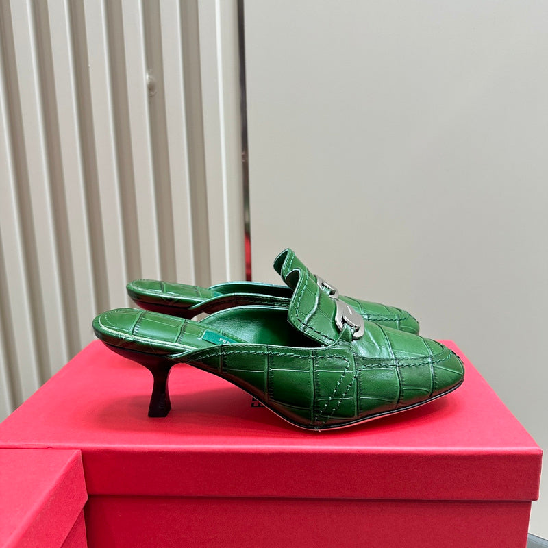 Glami - FGO Women Shoes - 253