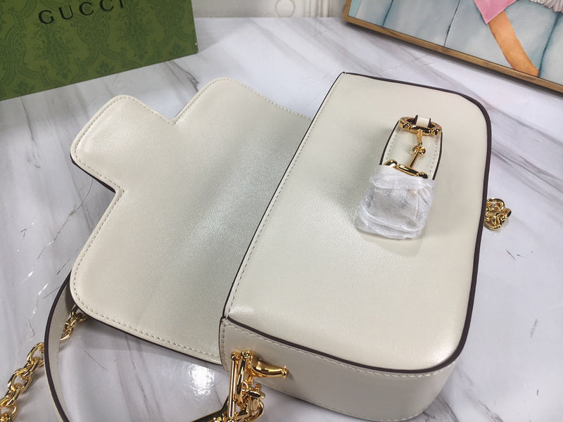 Satchel Bags - GCI Bags - 1607