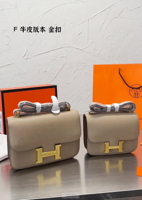Satchel Bags - HMS-Bags - 496