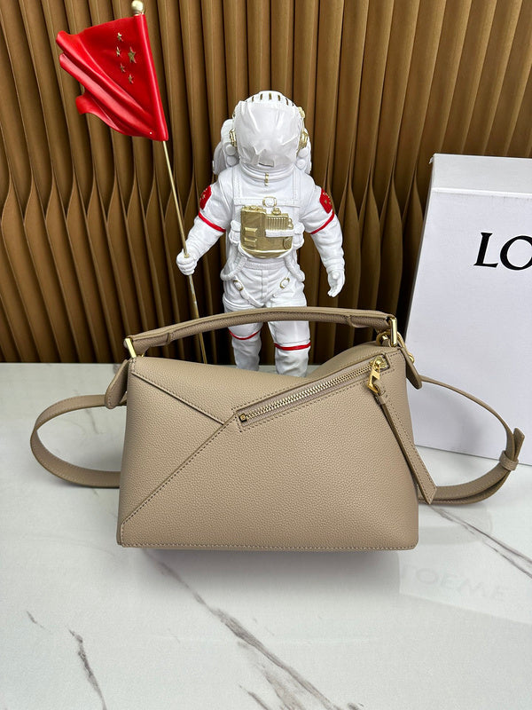 Glamy - LWO Bags - 116