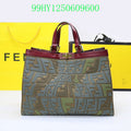 Glami - FDE Bags - 3017