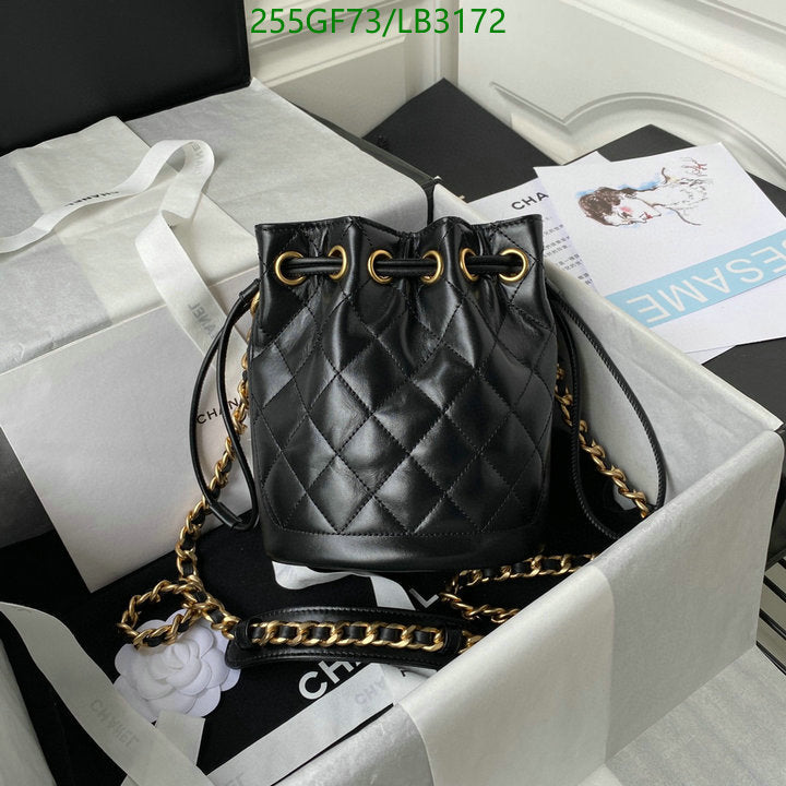 SAMC - CHL Bags - 921