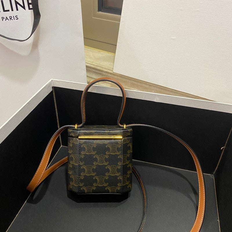 Glamy - COL Bags - 843