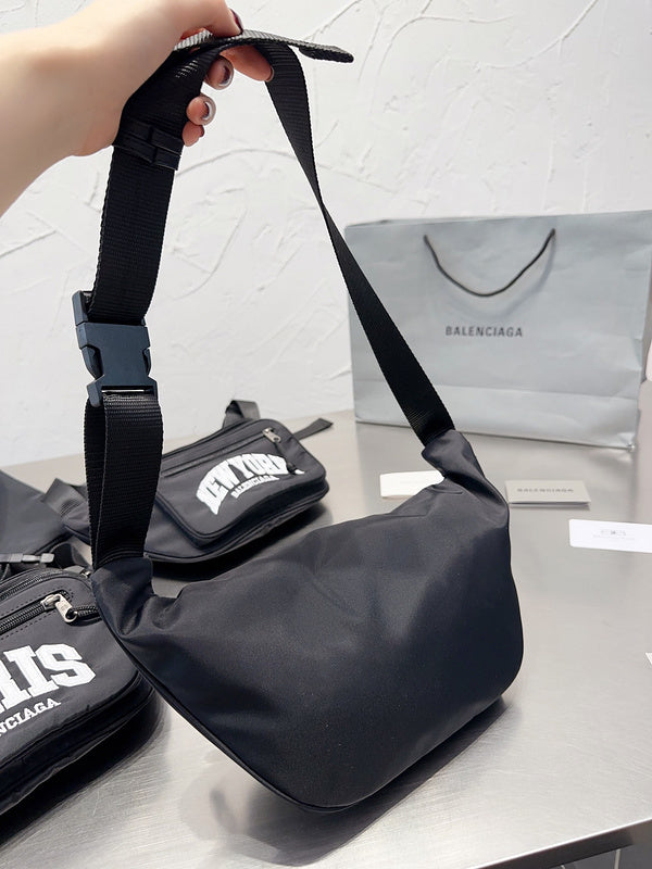 ELE Fashion - BGA Bags - 1565