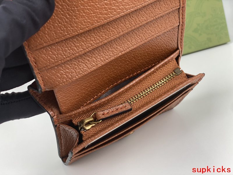 Glami- - Mix Wallets - 530