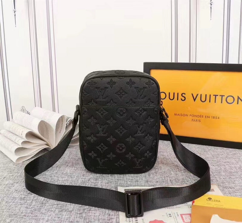 Fashion Lu-Vi bags - 3922