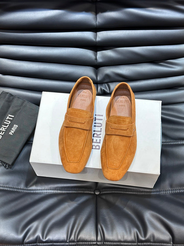 Glami - BRE Men Shoes - 126