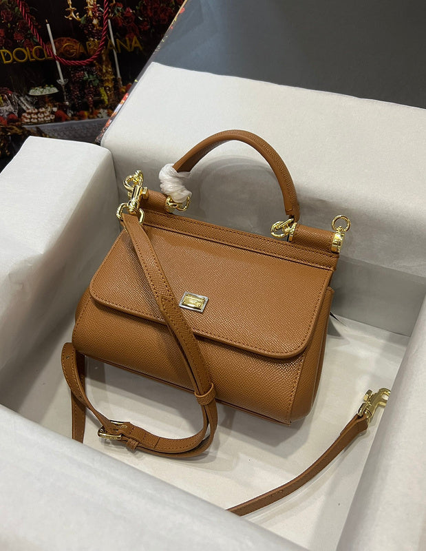 Glamy - DG bag - 028