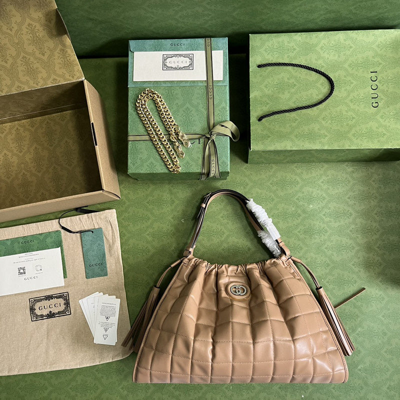 Glami-i GUKI Women Bags - 288