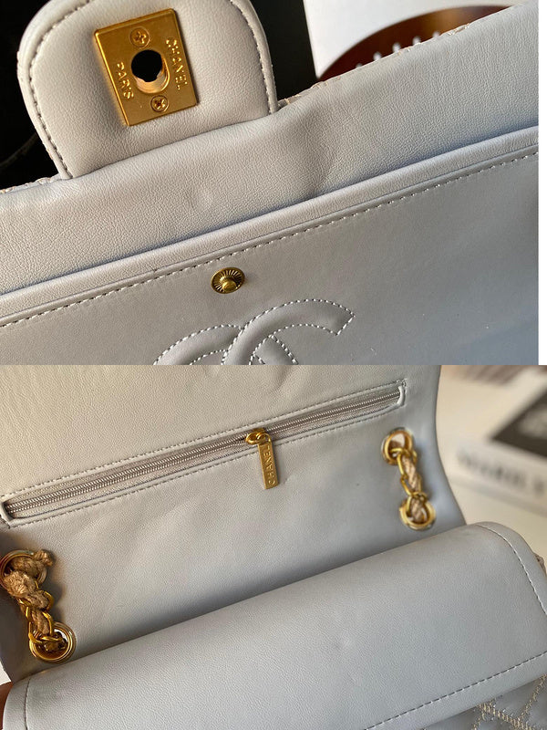 Satchel Bags - CLN Bags - 002