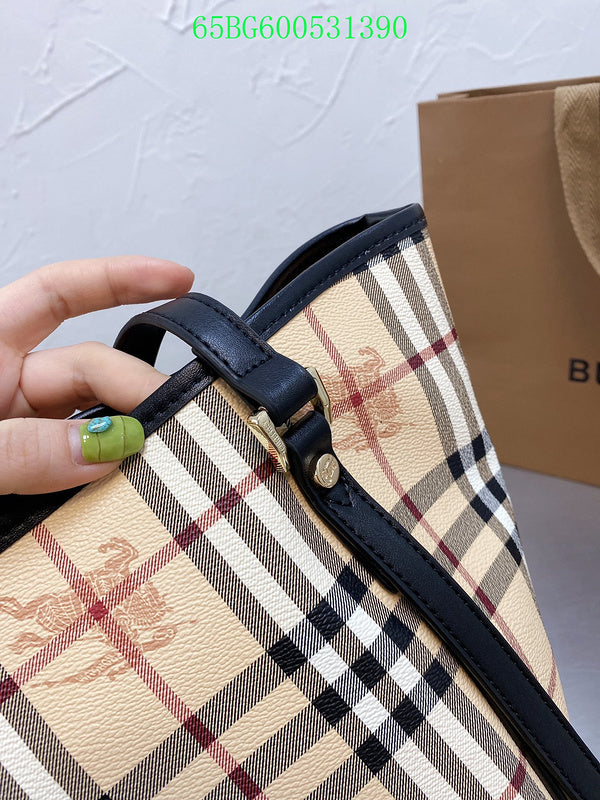 ELE Fashion -BBR Bags - 523