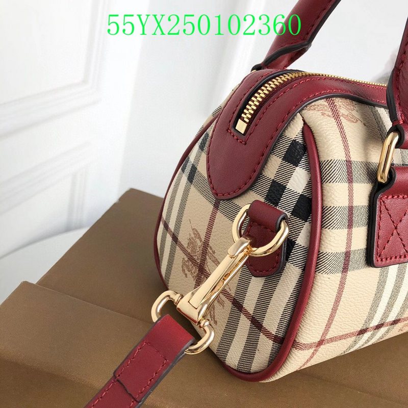 ELE Fashion -BBR Bags - 603
