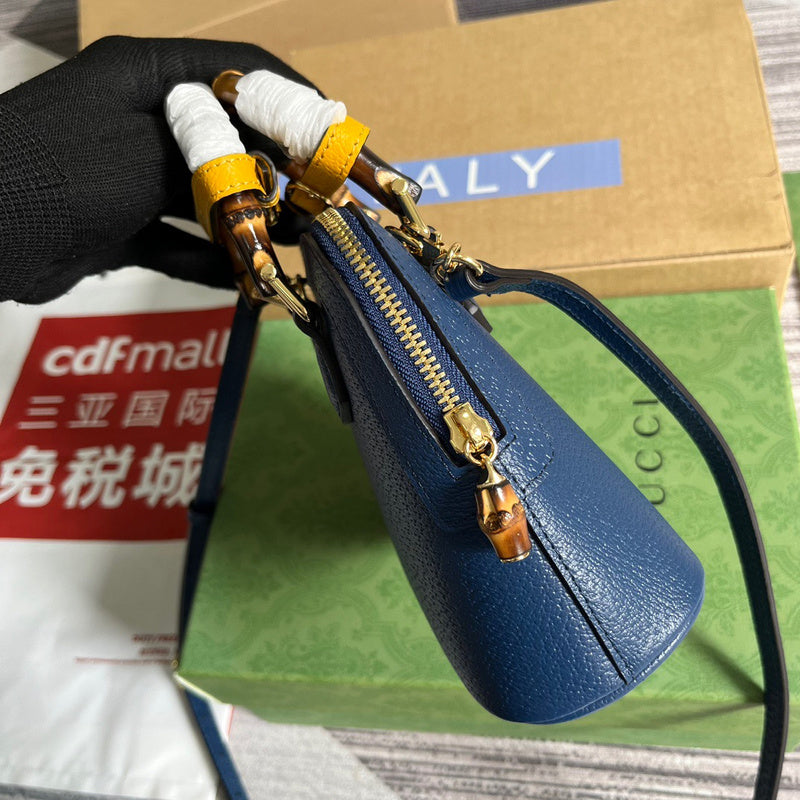 Satchel Bags - GCI Bags - 7745