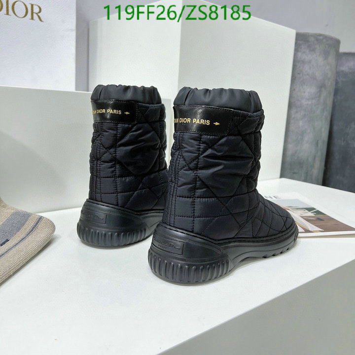 SAMCC - DOR Women Shoes - 1689