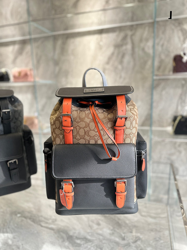 Satchel Bags - CCH Bags - 269