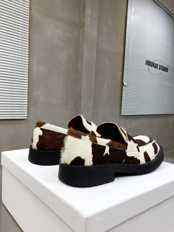 Satchel Bags - Mix Shoes - 1181