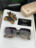 SAMC - CHL Glasses - 520