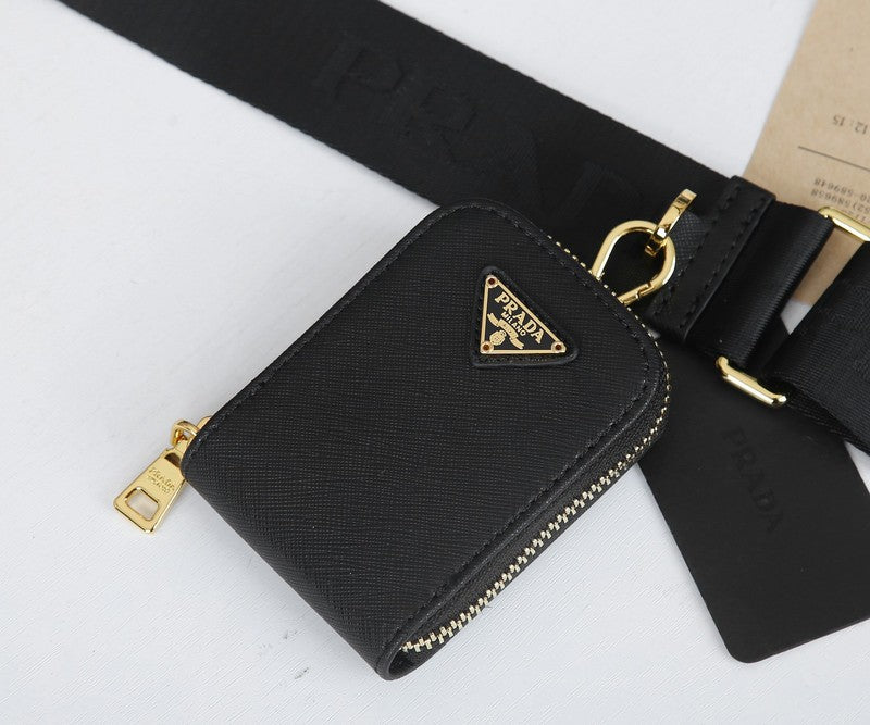 Satchel Bags - PRA Bags - 091