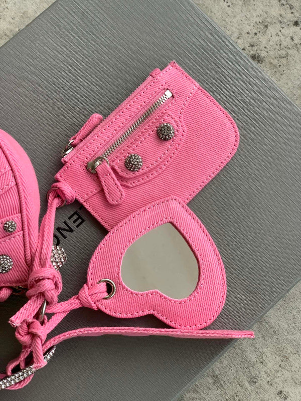 Glamy - BG Bags - 1348