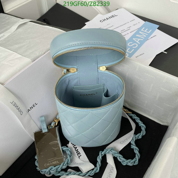 SAMC - CHL Bags - 627