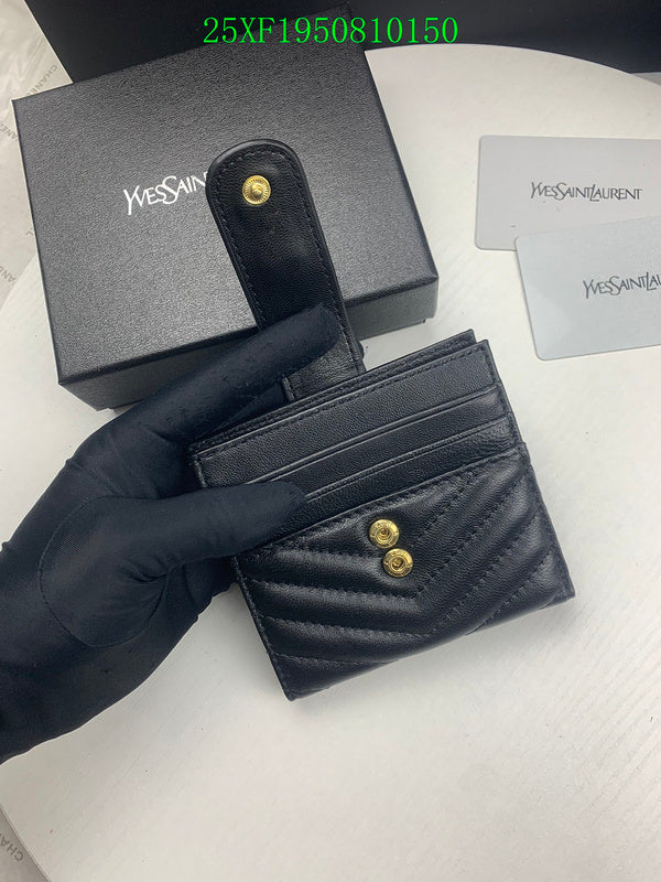 Glami - YLS Wallet - 119