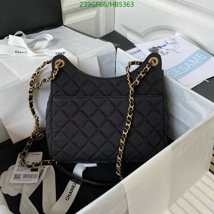 SAMC - CHL Bags - 097