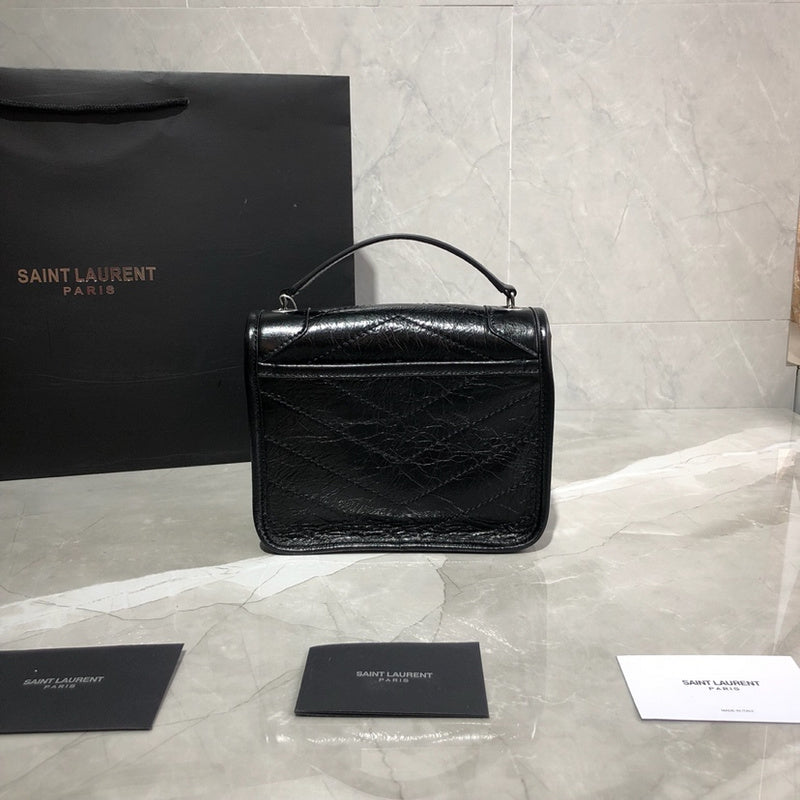 Satchel Bags - SLY Bags - 829