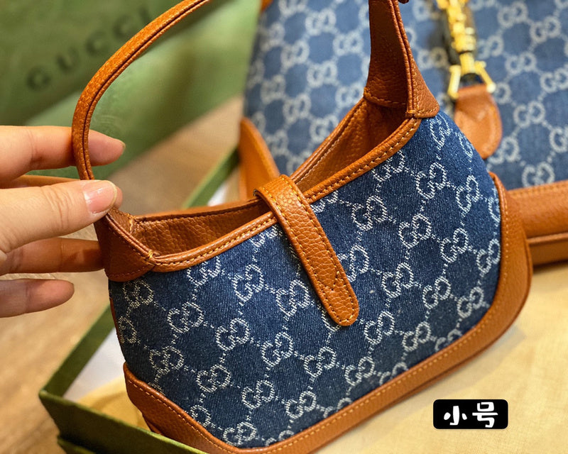 Satchel Bags - GCI Bags - 2193