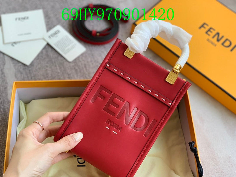 Glami - FDE Bags - 2394
