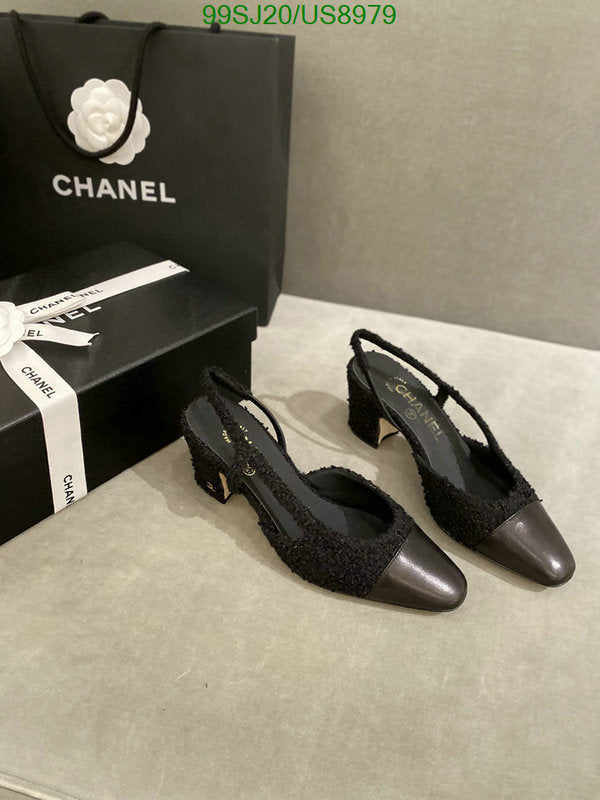 SAMC - CHL Women Shoes Ballet - 164