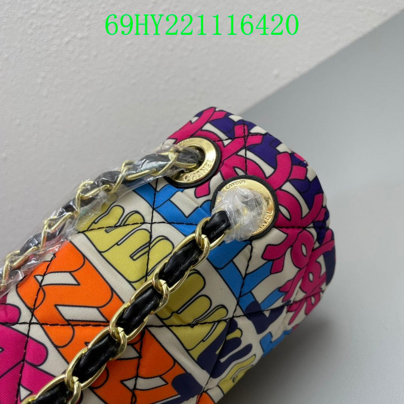 Glami - CHL Bags - 3209