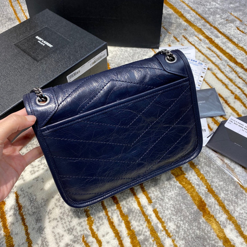 ELE - SLY Bags 387