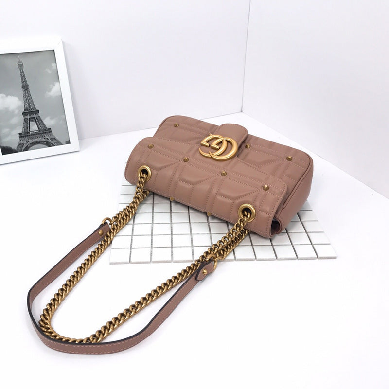 Glami Fashion - GCI Bags - 2496