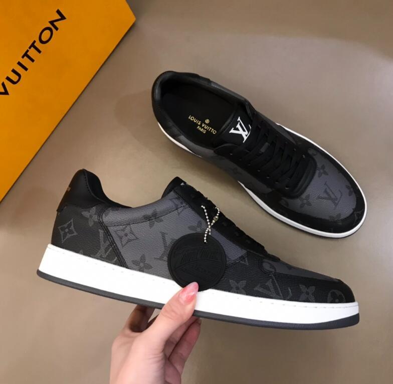 SAMC - LOV Men Shoes - 1572