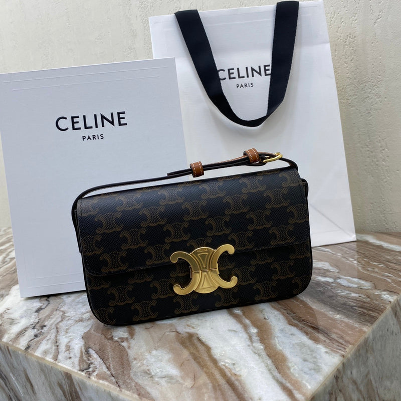 Glamy - COL Bags - 493