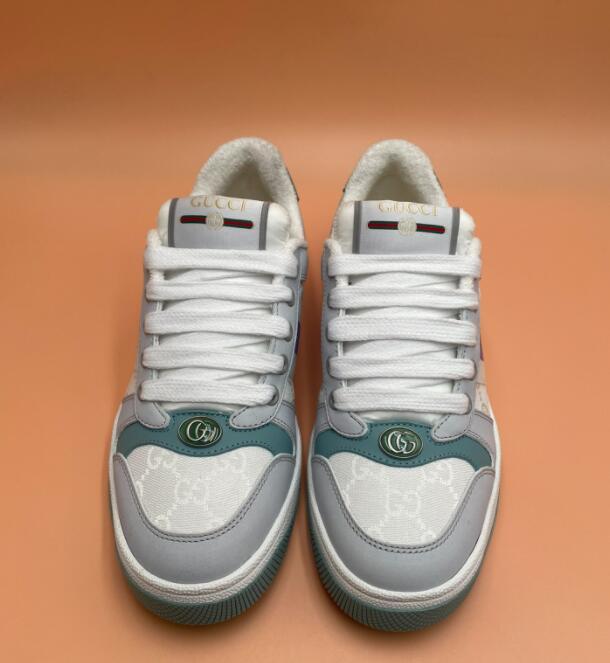 SAMC - GUKI Women Shoes - 278