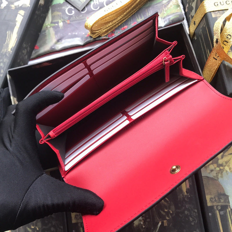 Glami-i - Guki Wallet - 543