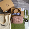 Satchel Bags - GCI Bags - 7421