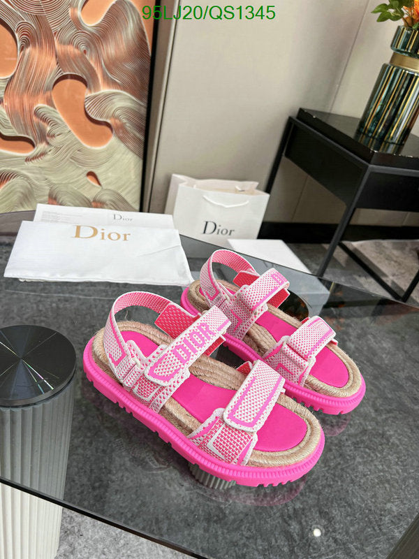 SAMCC - DOR Women Shoes - 2335