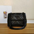 Satchel Bags - PDA Bags - 1764