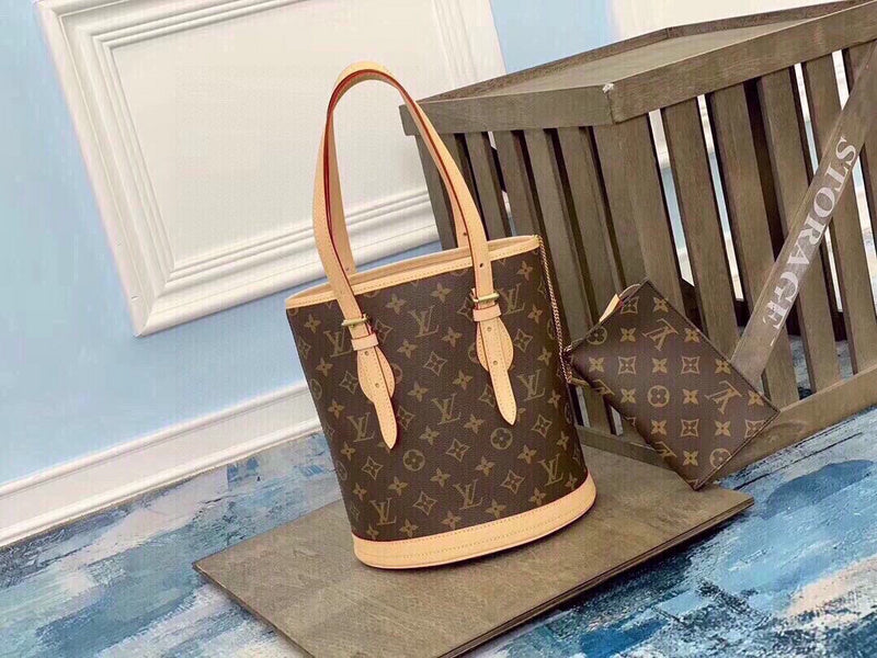 Glami Fashion Lu-Vi bags - 17086