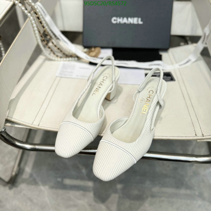 SAMC - CHL Women Shoes Ballet - 196