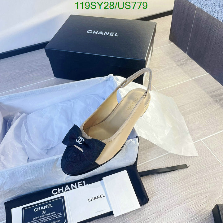 SAMC - CHL Women Shoes Ballet - 207