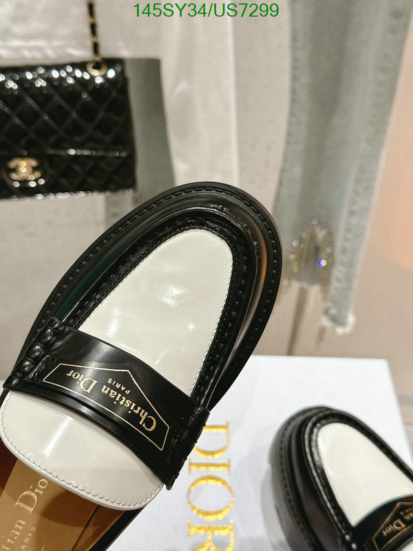 SAMCC - DOR Women Shoes - 1555