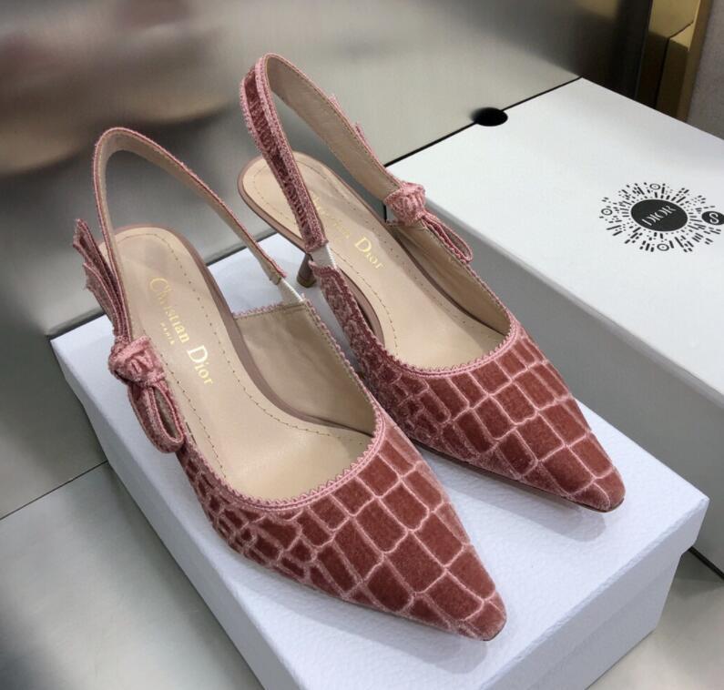 SAMCC - DOR Women Shoes - 755